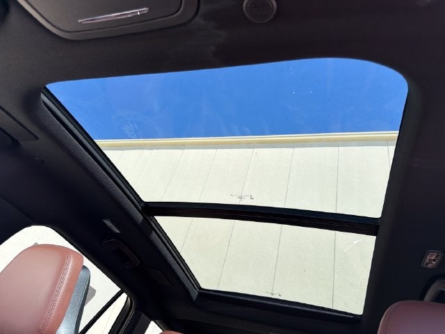 2026 Lincoln Aviator Reserve Premium