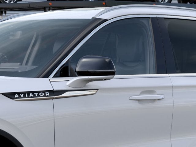 2027 Lincoln Aviator Reserve Premium