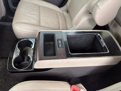 2022 Lincoln Aviator Reserve Premium