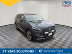 2022 Lincoln Aviator Reserve Premium