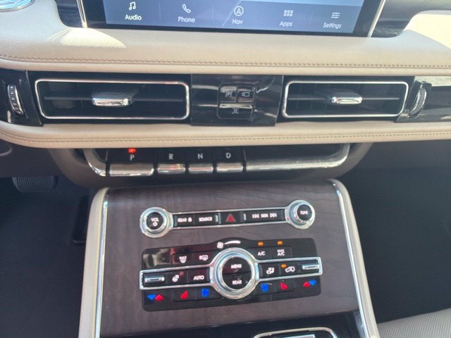 2022 Lincoln Aviator Reserve Premium