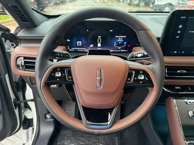 2026 Lincoln Aviator Reserve Premium