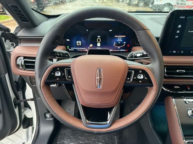 2026 Lincoln Aviator Reserve Premium