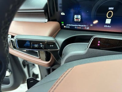 2026 Lincoln Aviator Reserve Premium
