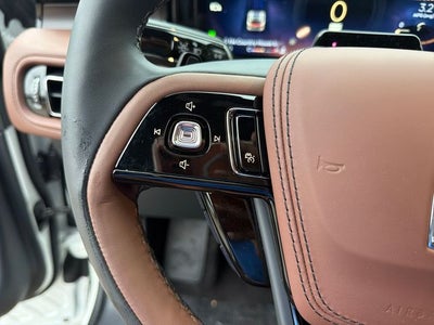 2026 Lincoln Aviator Reserve Premium