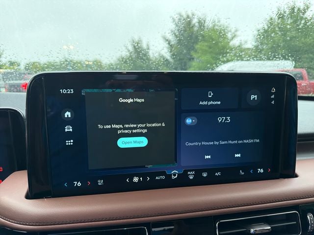 2026 Lincoln Aviator Reserve Premium