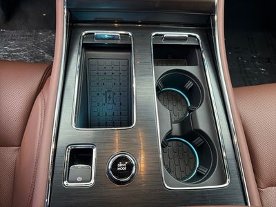 2026 Lincoln Aviator Reserve Premium