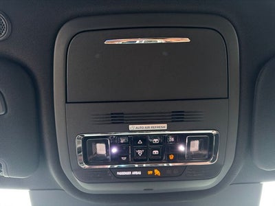 2026 Lincoln Aviator Reserve Premium