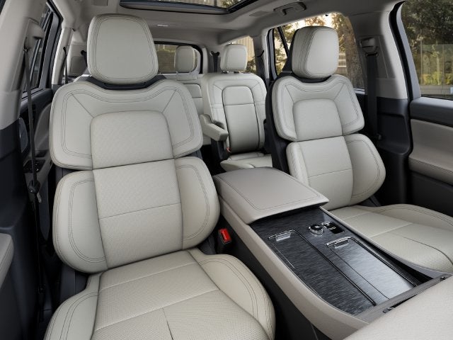 2027 Lincoln Aviator Reserve Premium
