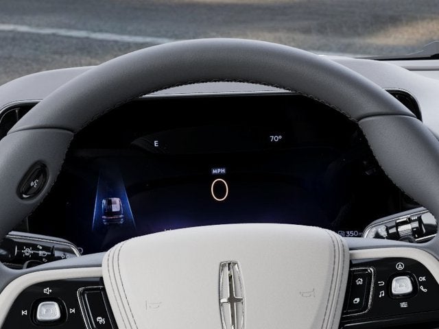 2027 Lincoln Aviator Reserve Premium