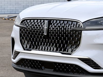 2027 Lincoln Aviator Reserve Premium