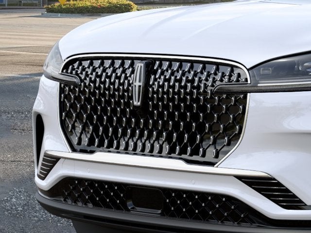 2027 Lincoln Aviator Reserve Premium