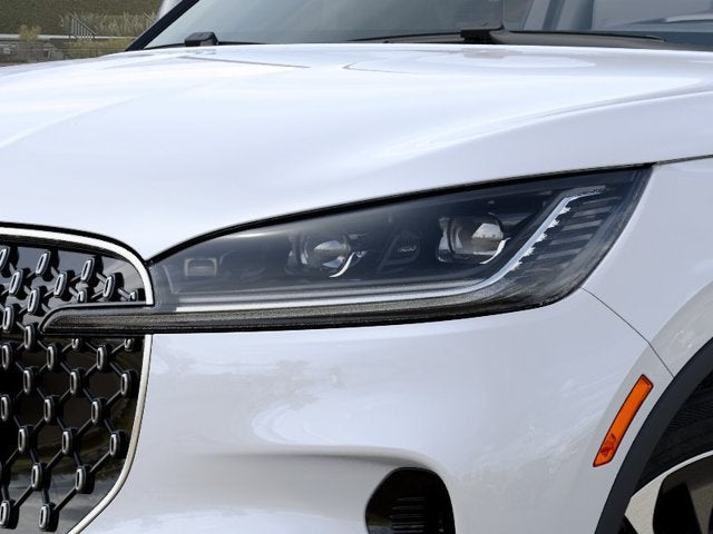 2027 Lincoln Aviator Reserve Premium