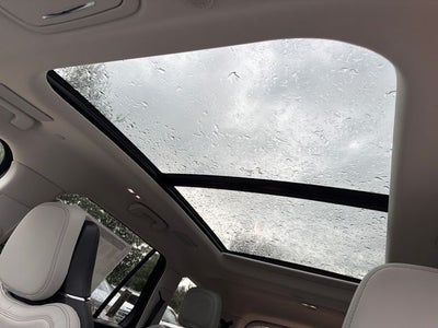 2026 Lincoln Aviator Reserve Premium