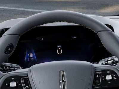 2027 Lincoln Aviator Reserve