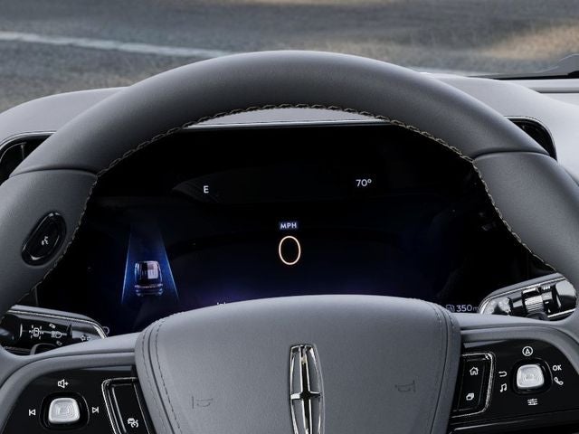 2027 Lincoln Aviator Reserve
