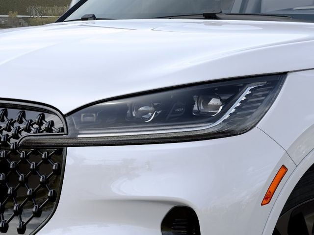 2027 Lincoln Aviator Reserve