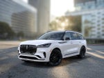 2027 Lincoln Aviator Reserve