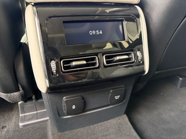 2027 Lincoln Aviator Reserve