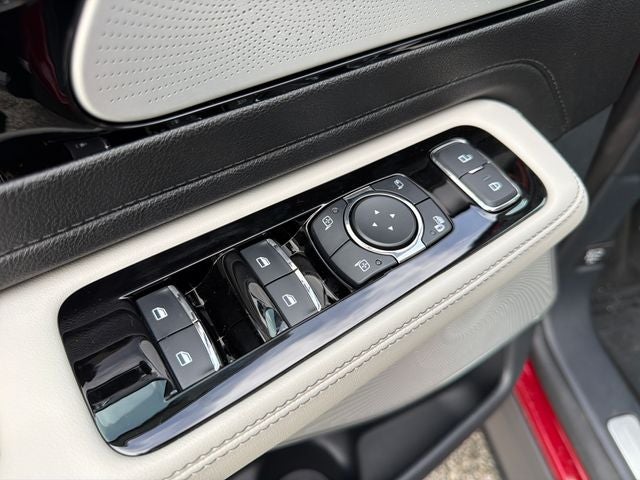 2027 Lincoln Aviator Reserve
