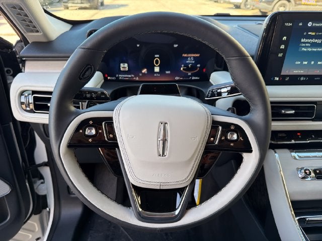 2027 Lincoln Aviator Reserve Premium