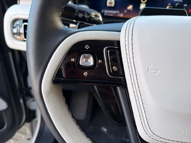 2027 Lincoln Aviator Reserve Premium