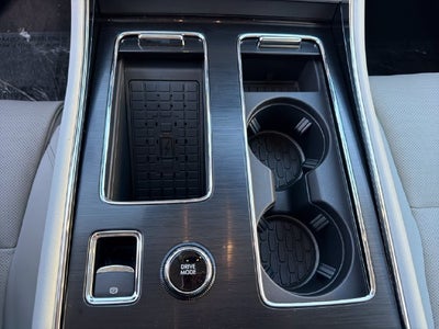 2027 Lincoln Aviator Reserve Premium