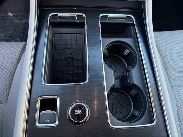 2027 Lincoln Aviator Reserve Premium