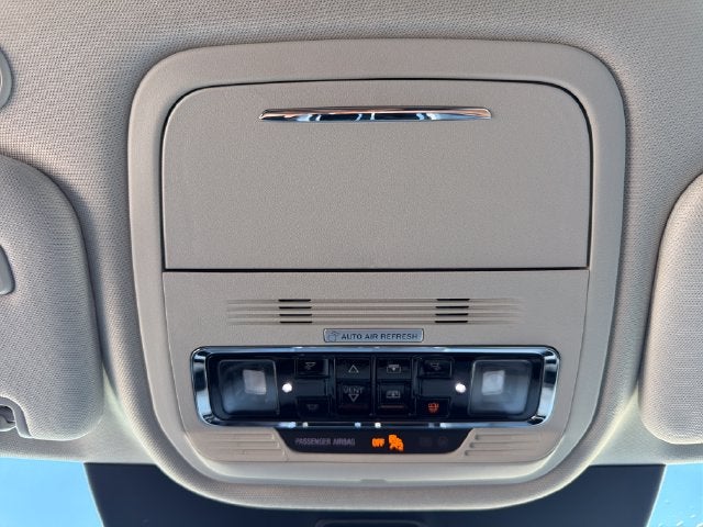 2027 Lincoln Aviator Reserve Premium