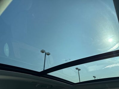 2026 Lincoln Aviator Reserve Premium