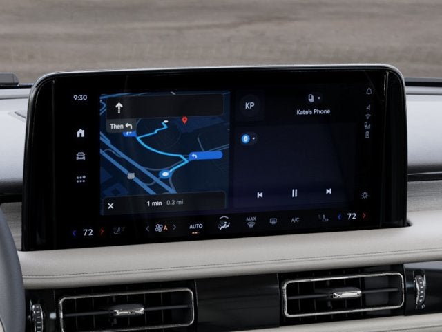 2027 Lincoln Aviator Reserve Premium