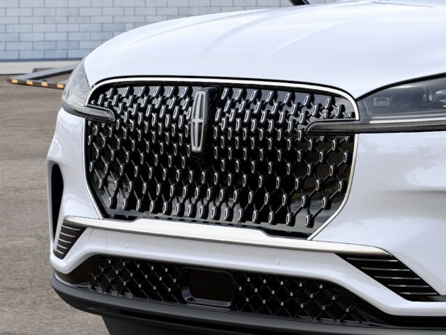 2027 Lincoln Aviator Reserve Premium