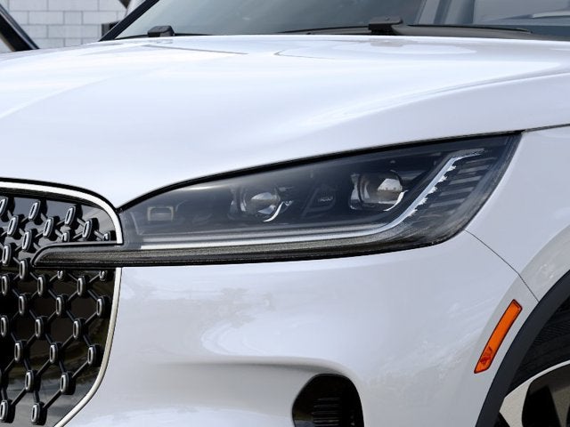 2027 Lincoln Aviator Reserve Premium