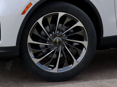 2027 Lincoln Aviator Reserve Premium