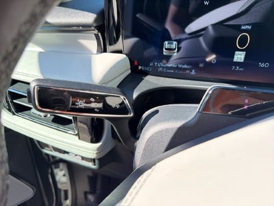 2027 Lincoln Aviator Reserve Premium
