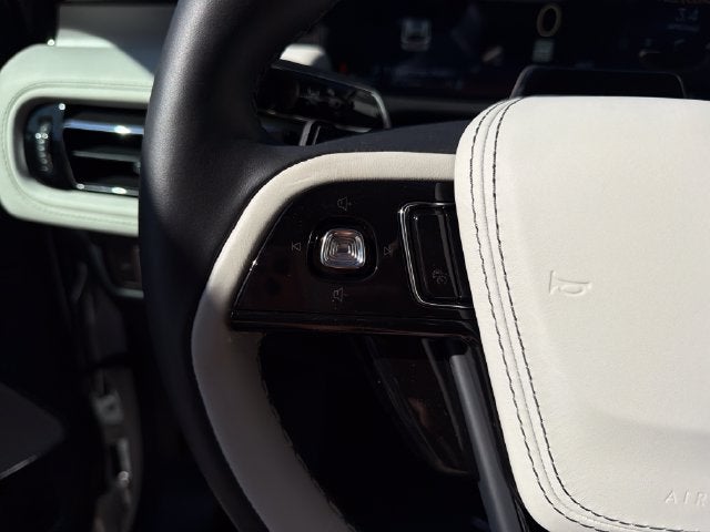 2027 Lincoln Aviator Reserve Premium