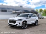2027 Lincoln Aviator Reserve Premium
