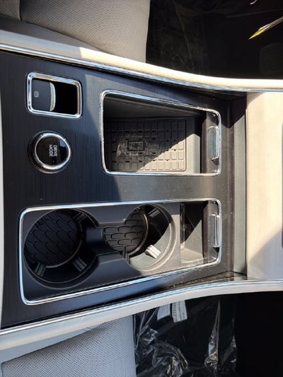 2027 Lincoln Aviator Reserve Premium