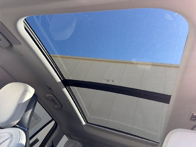 2027 Lincoln Aviator Reserve Premium