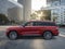 2026 Lincoln Aviator Reserve Premium
