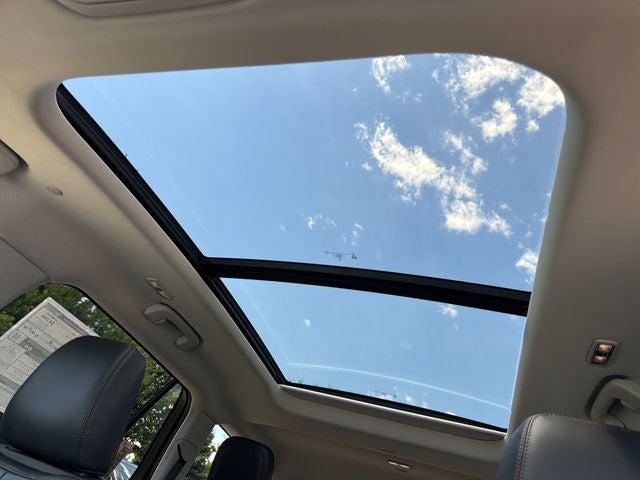 2026 Lincoln Aviator Reserve Premium