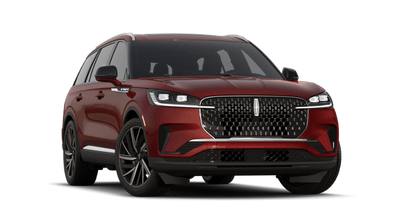 2026 Lincoln Aviator Reserve Premium