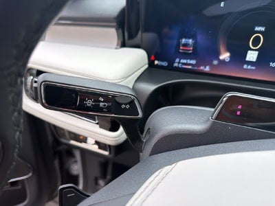 2027 Lincoln Aviator Reserve Premium