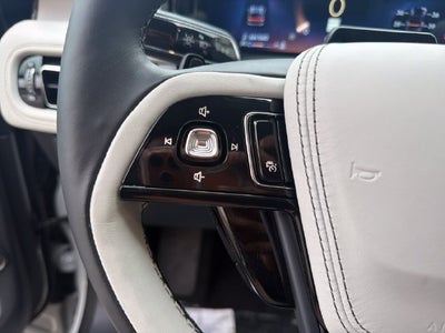 2027 Lincoln Aviator Reserve Premium