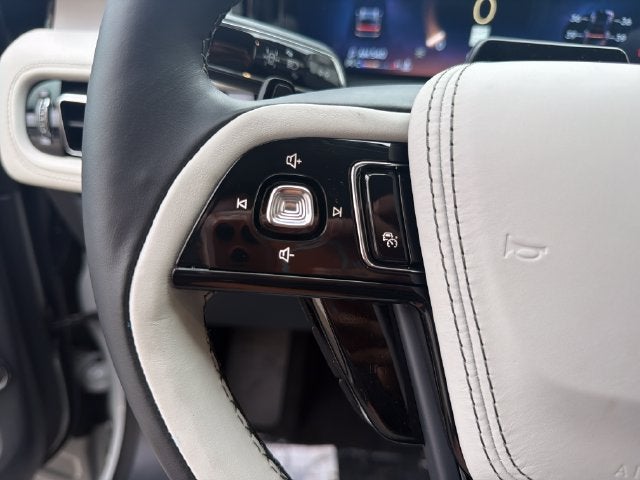 2027 Lincoln Aviator Reserve Premium