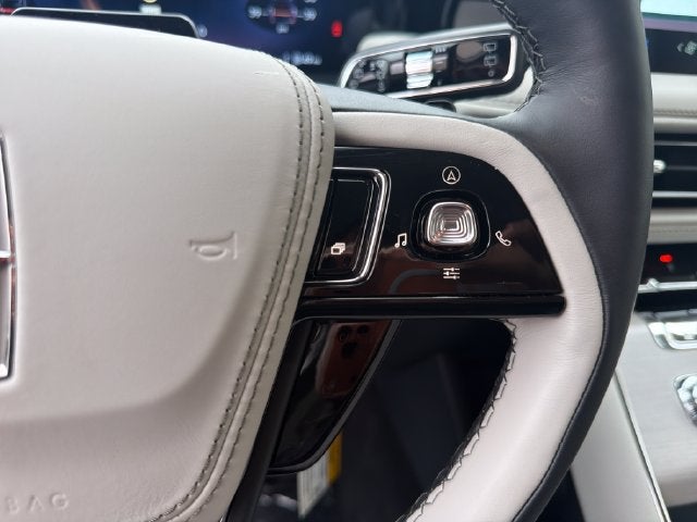 2027 Lincoln Aviator Reserve Premium