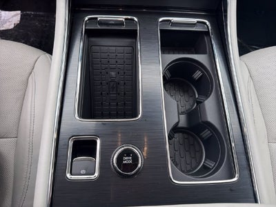 2027 Lincoln Aviator Reserve Premium