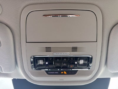 2027 Lincoln Aviator Reserve Premium