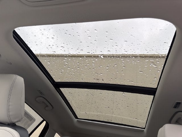 2027 Lincoln Aviator Reserve Premium