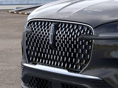 2026 Lincoln Aviator Reserve Premium